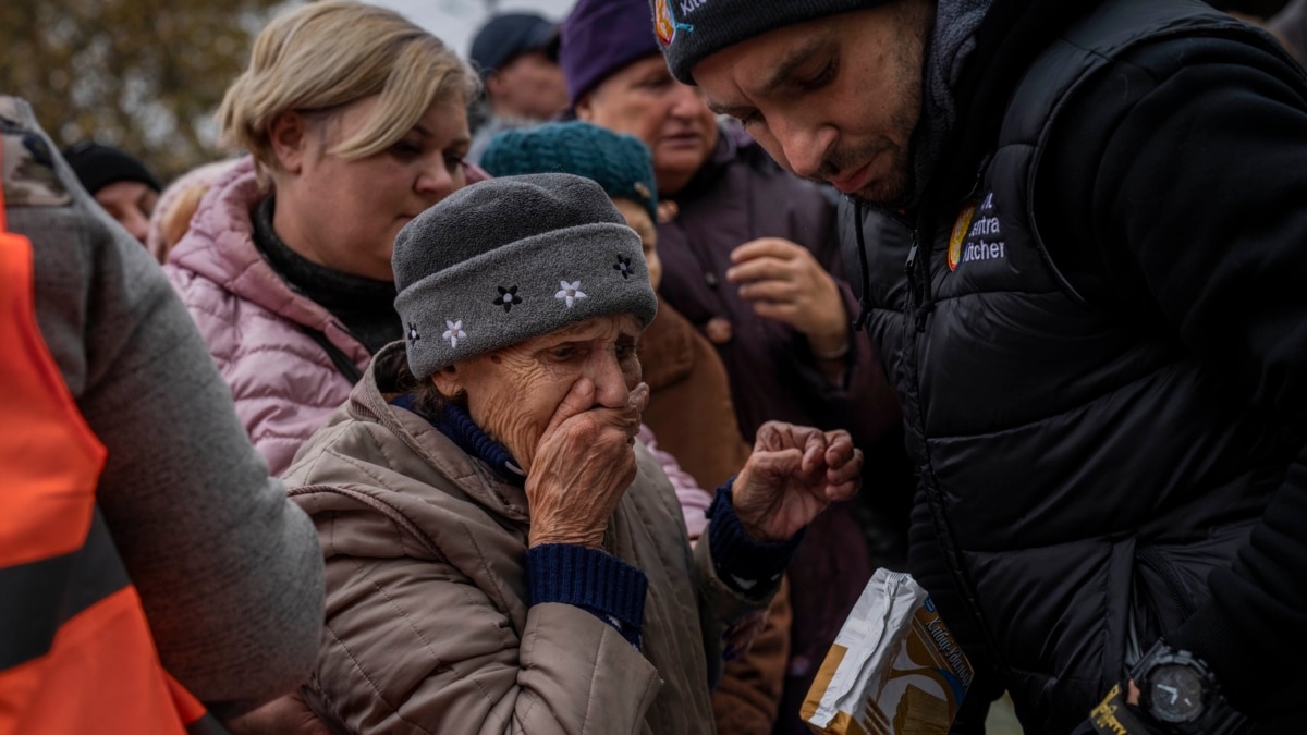 "Хуже фашистов"