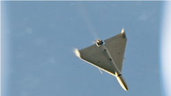 Утро: Атака российских дронов на Одессу