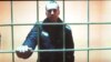 Russian opposition politician Aleksei Navalny, who is currently in solitary confinement, said on Twitter on December 21 that another inmate told him of Yevgeny Prigozhin’s two visits to the colony in recent days.