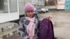 «Патрон в сумке». Мать погибшего в январе собралась в Астану, ее остановили в аэропорту
