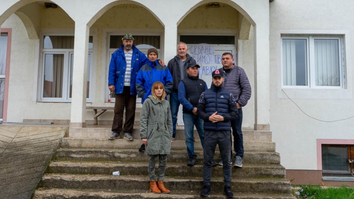 Serbs Of Southern Kosovo See Belgrade Helping Northerners And Ask: But Who Will Take Care Of Us? - Vimarsana News