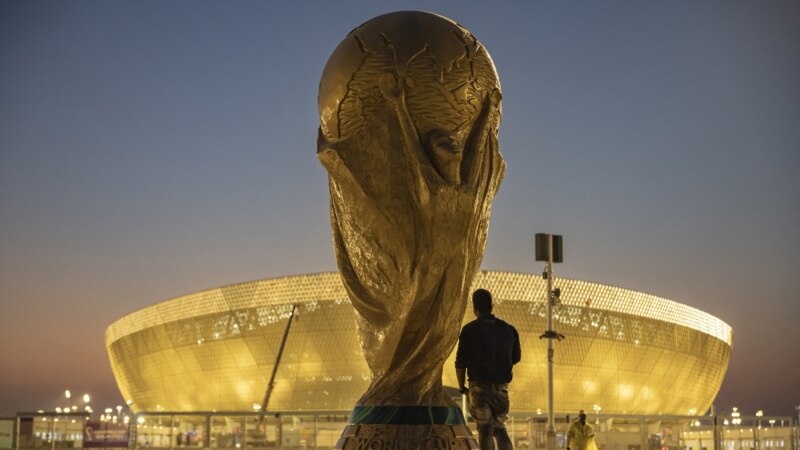 Kupa e Botës 2022: data e nisjes, orari, ekipet, stadiumet dhe finalja