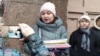 Olga Tsukanova (file photo)