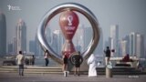Катар: Дүйнө чемпионатында сырага тыюу салынды 