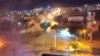 The opposition activist collective 1500tasvir reported that a large number of protesters were killed in Izeh on November 16 while blaming the Islamic republic's security forces for the killings.