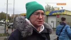 Опрос в Москве: Что принесла мирным жителям Украины «спецоперация»?