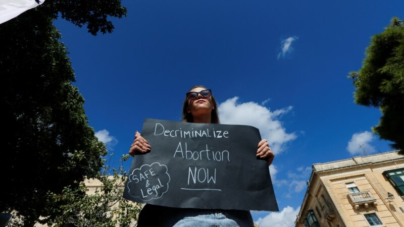 Malta na putu da promijeni zakon o totalnoj zabrani abortusa