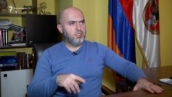 Արմեն Աշոտյանը շինծու և զավեշտալի է համարում իրեն առաջադրված մեղադրանքը