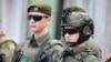 Обыски у защитниц погибшего в Ростове активиста и "военная подготовка" детей Кадырова