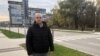 Radoslav Ristić from Doboj bought an apartment with the help of the support program for young married couples of the city administration