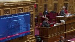Ֆրանսիան փորձում է ոչ միայն չզիջել դիրքերը Կովկասում, այլև ամրապնդել դրանք. Հակոբ Բադալյան