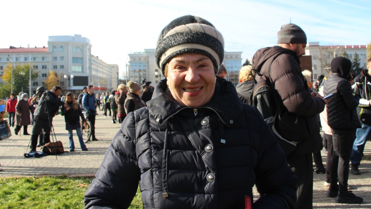 'I Got My Home Back': Elation And Relief In Kherson As Ukraine Recovers A Key City - Vimarsana News