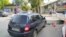 ДТП с участием автомобиля Юрия Гончарова и автобуса ООО "Самара Авто Газ". 23 сентября 2022 года
