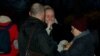 Russia Hits Ukraine With Barrage Of Rockets GRAB 2