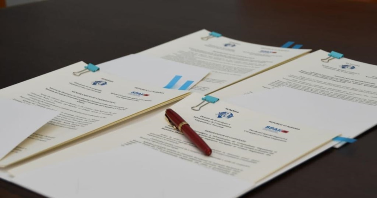 Klodian Braho zgjidhet kreu i ri i SPAK ut