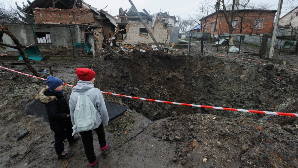 В Україні зросла кількість поранених дітей через російську агресію – ОГП