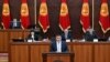 Кыргыз-өзбек чек арасы: ЖК келишимди ратификациялады