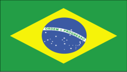 Знамето на Бразил