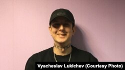 Вячеслав Лукичев