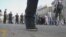Молчаливая акция в Минске, 20 июля 2011