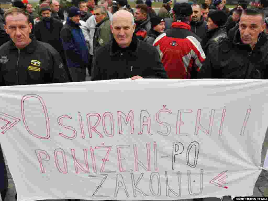 Sarajevo, 01.12.2011. 