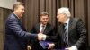 Ukraine Signs Major Shale-Gas Deal