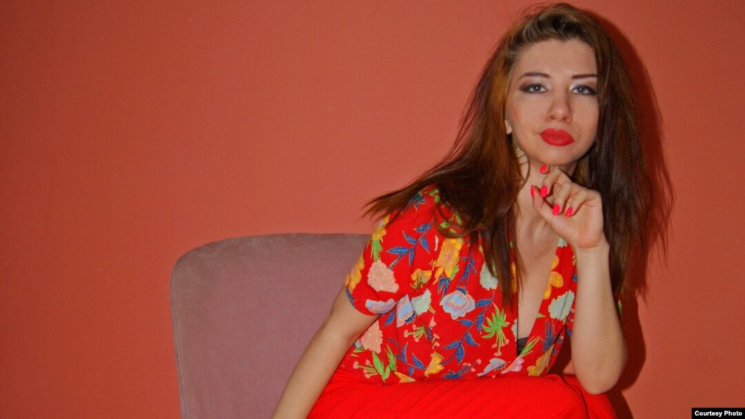Тасия Альбариньо
