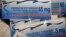 Ministerul Sănătății a demarat campania de informare cu privire la iodura de potasiu în contextul războiului din Ucraina și a unui eventual pericol radioactiv. Imagine de arhivă cu iodură de potasiu de 65 de miligrame din Franța.