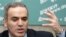 Garry Kasparov