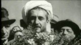 عکسی از قاضی محمد که در اردیبهشت سال ۱۳۲۵ خورشیدی گرفته شده است.