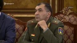 Տիրան Խաչատրյանը, փաստաբանի խոսքով, ո՛չ արձակուրդում է, ո՛չ արձակուրդից հանված է