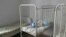 Armenia -- Inside a ward in Ashtarak hospital, April, 2017