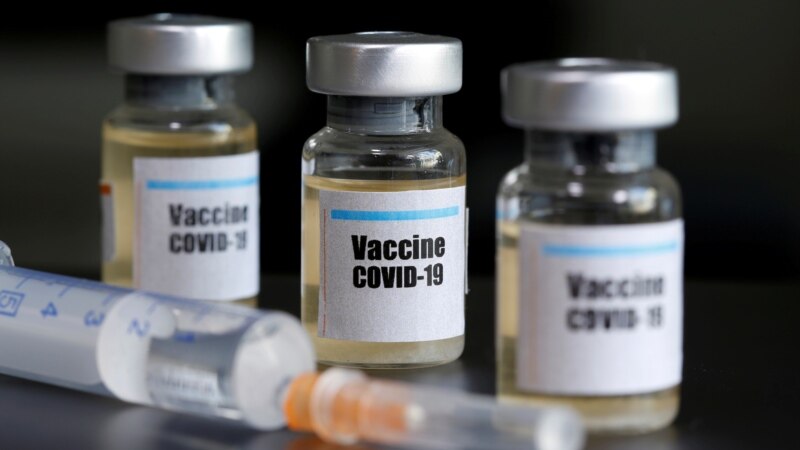 د روغتیا نړیوال سازمان: د کرونا ویروس واکسین به ډېر وخت ونیسي چې ټولو ته ورسېږي