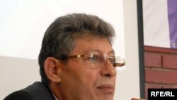 Mihai Ghimpu