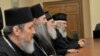 Patriarh Irinej na sastanku kod premijera Srbije 