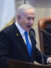 Beniamin Netanyahu: Donald Trump este cel mai bun prieten pe care Israelul l-a avut vreodată la Casa Albă