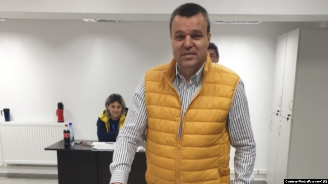 Senatorul a fost pus sub control judiciar pentru că a făcut presiuni la Ambulanța Teleorman să obțină subiectele de concurs pentru protejații săi care concurau pentru posturile de asistent și șofer de ambulanță