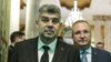 Nicolae Ciucă (PNL - foto dreapta) și Marcel Ciolacu (PSD - foto stânga) nu au ajuns la un acord în Coaliție privind procentul pentru majorarea pensiilor și noua schemă privind factura la energie.