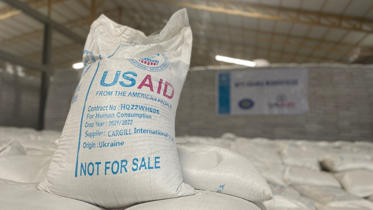British Defense Ministry Refutes Putin's Claim That Ukraine Grain Exports Not Reaching Global Poor - Vimarsana News