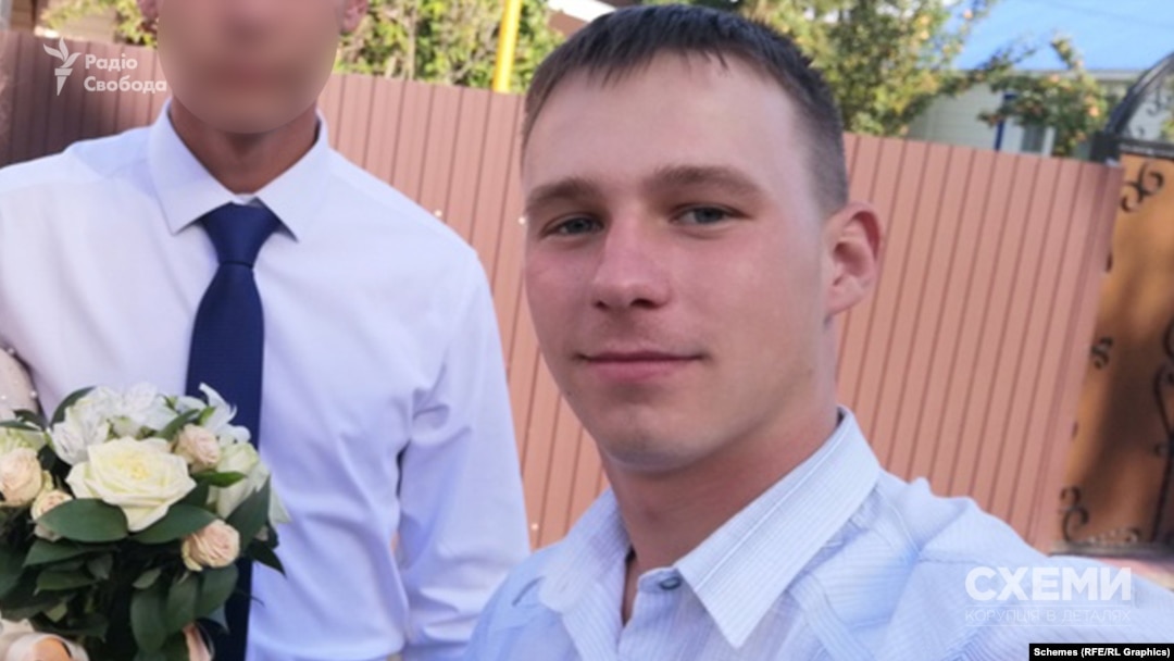 Russian soldier Stanislav Shmatov's account of atrocities in Ukraine's Kharkiv region was recorded by Ukraine's Security Service in intercepted cell-phone calls to his family.