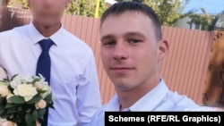 Russian soldier Stanislav Shmatov's account of atrocities in Ukraine's Kharkiv region was recorded by Ukraine's Security Service in intercepted cell-phone calls to his family.