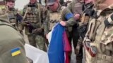 Ukrayna ordusu Rusiyayla sərhədə çatdı. Daha bir zərbəyə hazırlaşır