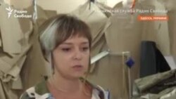 "Смотрела российское ТВ, чтобы понять маму"
