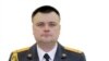 Belarus -- new head of the police unit HUBAZiK (GUBOPiK) that is now mainly used for political persecutions