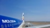 Air Moldova повідомила 9 вересня, що розраховує відновити польоти з Кишинева до Москви з 1 жовтня