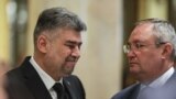 Marcel Ciolacu, liderul PSD și-ar dori să meargă în tandem cu Nicolae Ciucă la alegerile prezidențiale și să facă o alianță electorală pentru parlamentare.