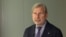 Johannes Hahn, a költségvetésért felelős uniós biztos.