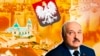 Belarus, blog illustration, Lukashenka, Poland, Poles
