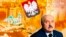 Belarus, blog illustration, Lukashenka, Poland, Poles