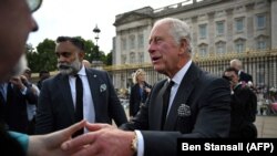 Британскиот крал Чарлс Трети (Илустративна фотографија)